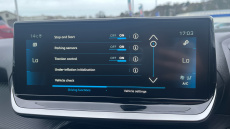 Peugeot 208 1.2 PureTech 100 Allure Premium + 5dr Petrol Hatchback